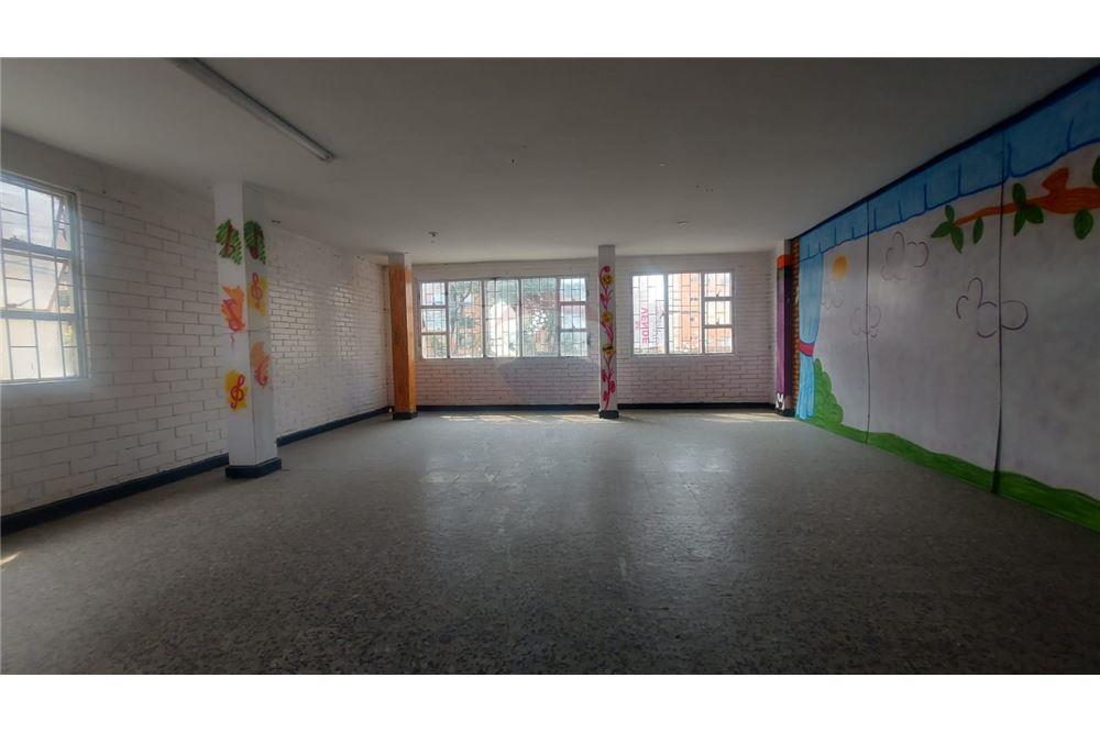 Commercial Property for Sale in Usaquén Distrito Capital 110141